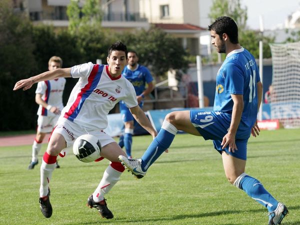 Ευκαιρία να... ξεχαστούν!