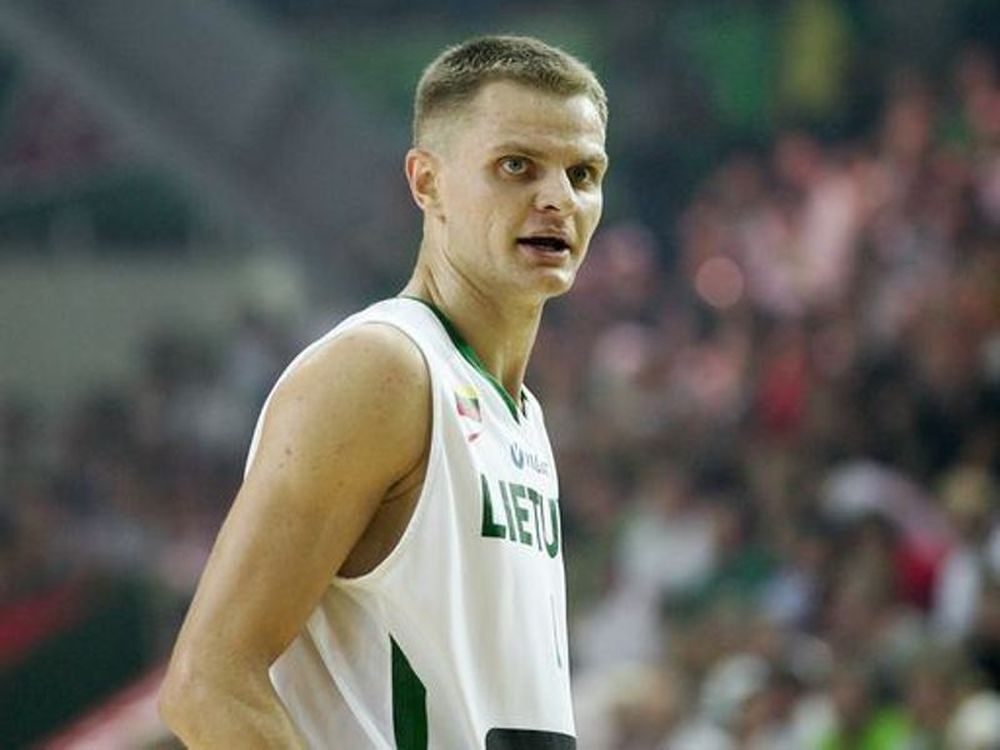 Μένει Τουρκία ο Σεϊμπούτις