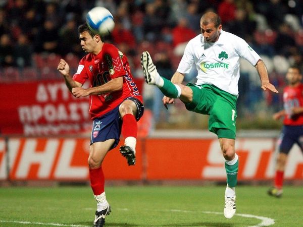 Σενάρια… για Παπαδόπουλο