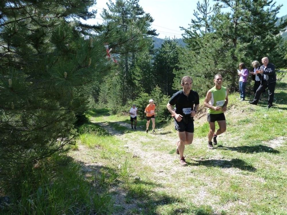 Θεοδωρακάκος, Δημάκη οι πρώτοι