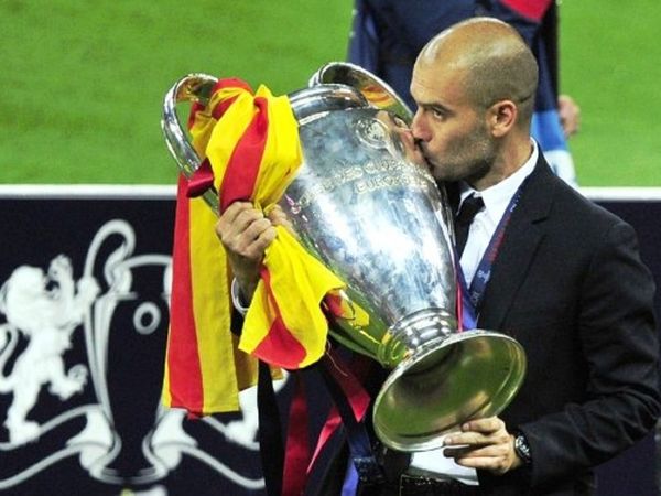 Το... στοίχημα του Πεπ