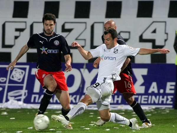 Στασιμότητα στην Κέρκυρα