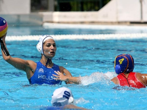 «Πρόβα» με Ιταλία