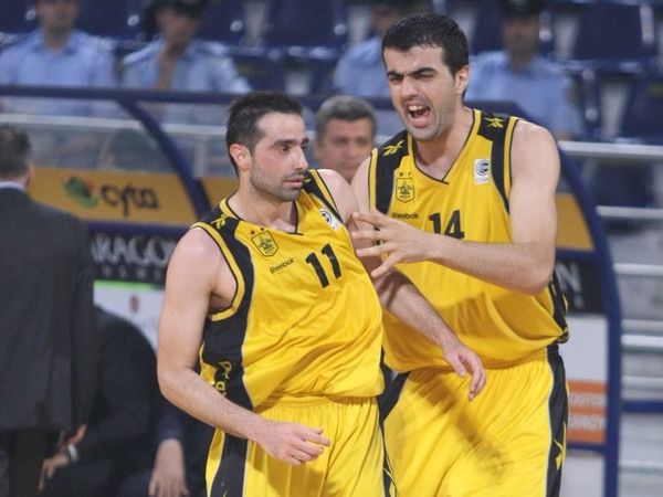 «Ζωντανός» για Ευρωλίγκα ο Άρης
