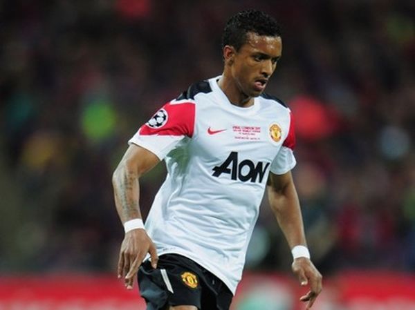 Απογοητευμένος ο Νάνι