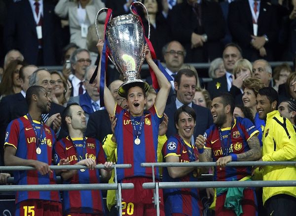 Οχι άλλο κάρβουνο... 