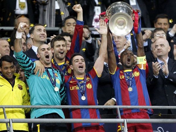 Όμορφη παράσταση στο Γουέμπλει