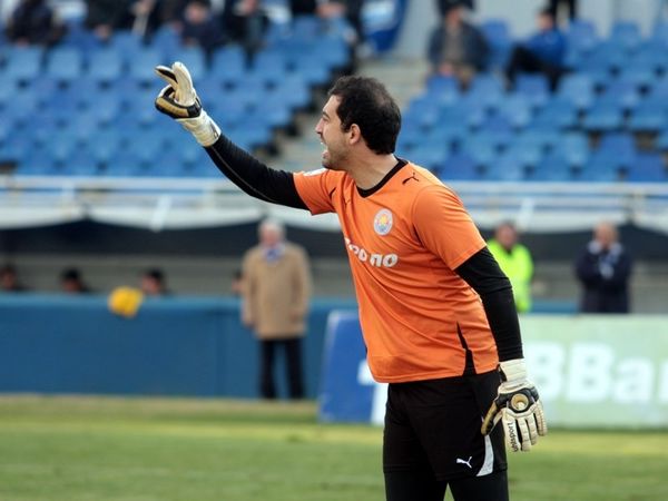 Προσφυγή στη FIFA ο Μαραμά