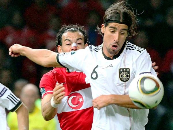 Κεντίρα: «Έτοιμος με Αυστρία»