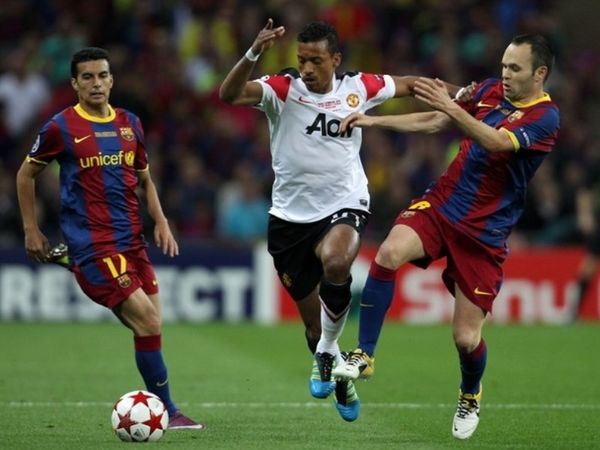  «Ψώνια» από Μάντσεστερ