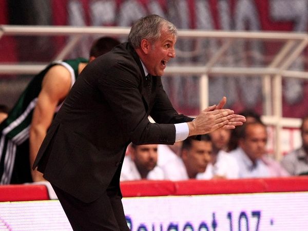 «Ζοτς»: «Καλή ατμόσφαιρα»