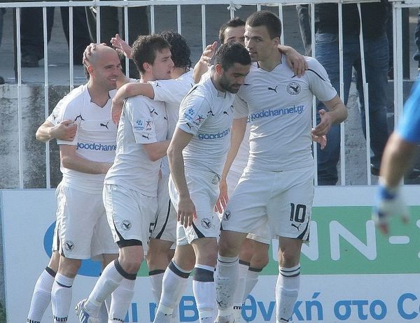 «Καμπάνια» για τα play off