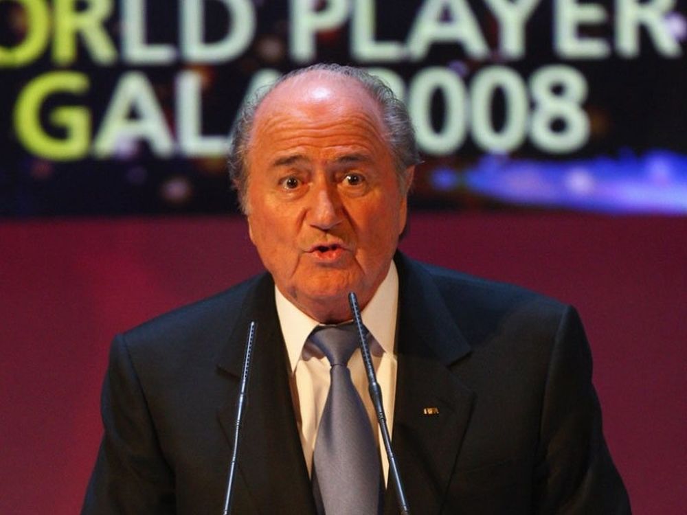  «Κλονίστηκε το κύρος της FIFA»