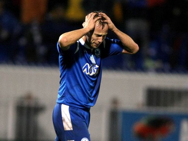 Κλείνει στη Βίσλα ο Μπαζίνσκι