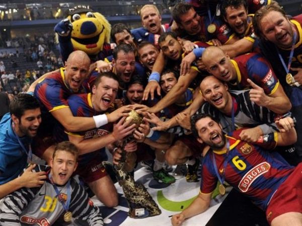 Το σήκωσε η Μπαρτσελόνα