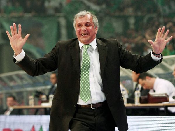 «Η απάντηση δίνεται στο γήπεδο»