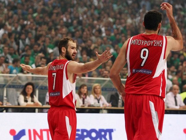 Πολύ είχε κρατήσει η ηρεμία…