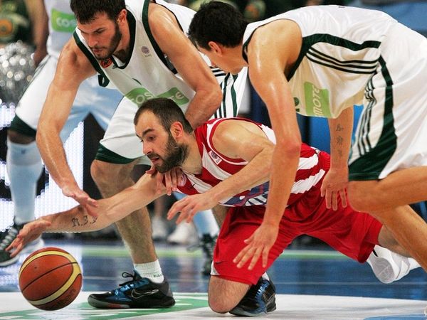 Ούτε ο Ιτούδης θα το έδινε, κόουτς…