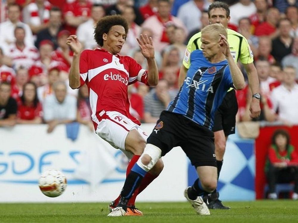 Και η Άρσεναλ για Βίτσελ!