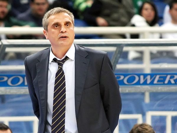 «Καλύτερος ο Ολυμπιακός»