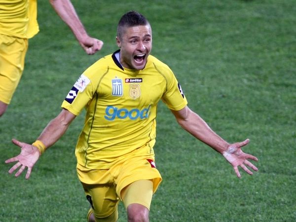  «Ψάχνω κάτι καλύτερο»