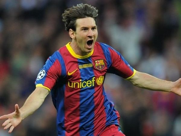 Το παραδέχθηκε ο Μέσι!