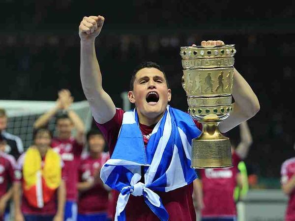 «Η κορυφαία στιγμή»