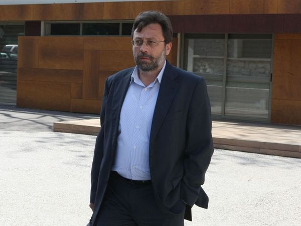 «Ο Ηρακλής δολοφονείται»
