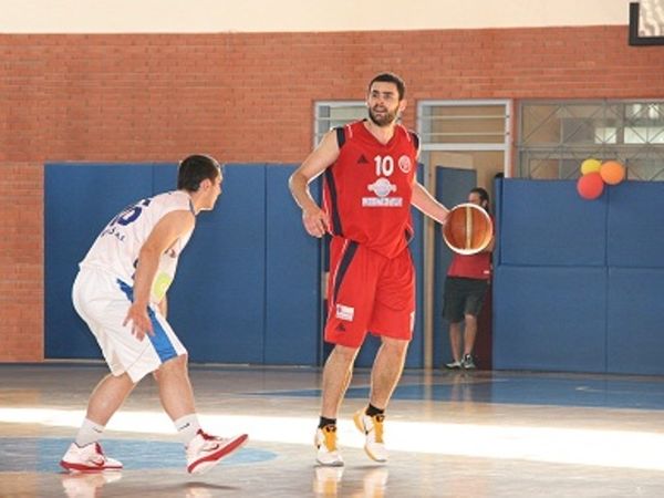 Βραβεύτηκε ο Μενουδάκος