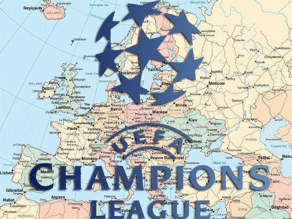 Το πανόραμα του Ch. League