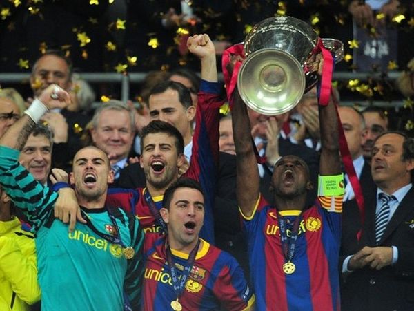 «Η Μπάρτσα είναι το μέλλον»