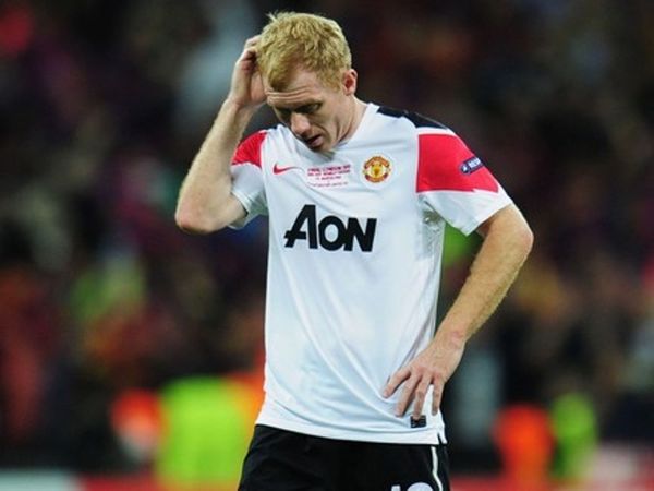 Σταματάει ο Σκόουλς