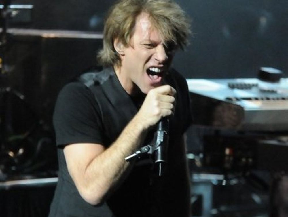 Οι άγνωστες πτυχές των Bon Jovi
