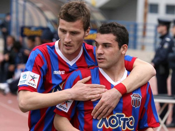 Μπάρμπας: «Κανείς φαβορί»