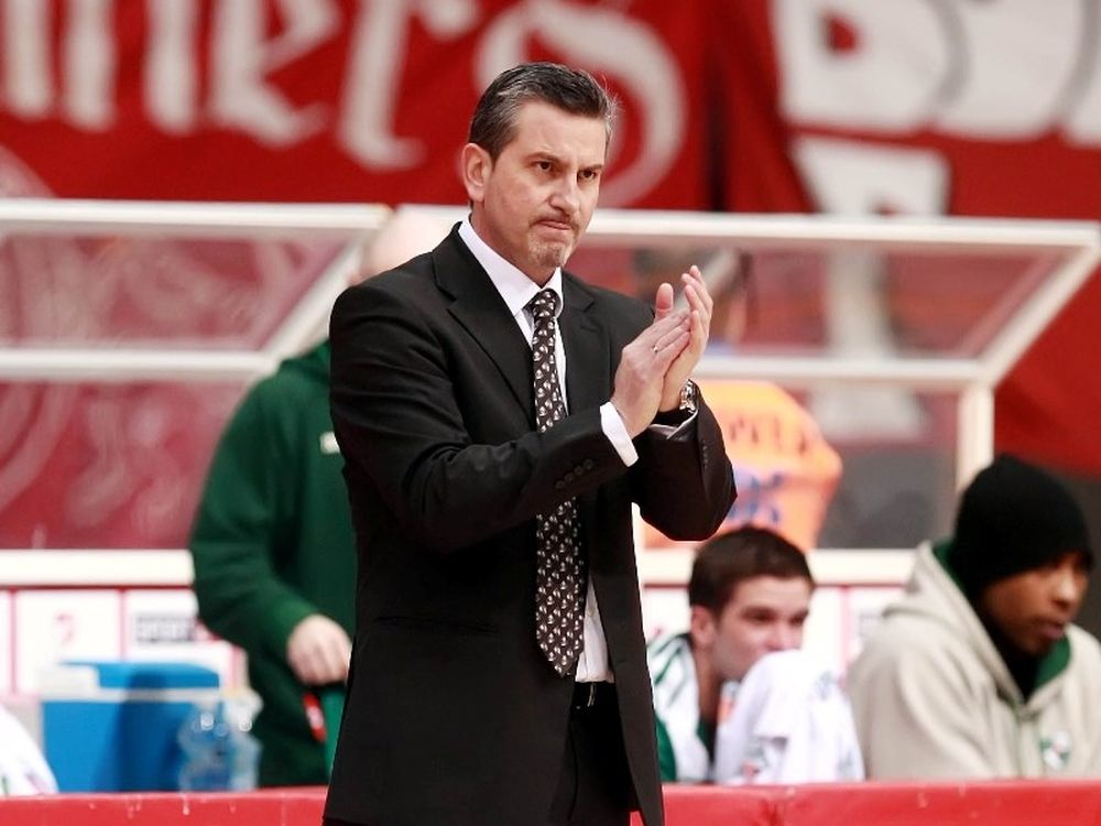 Ζούρος: «Θα δούμε στη συνέχεια»