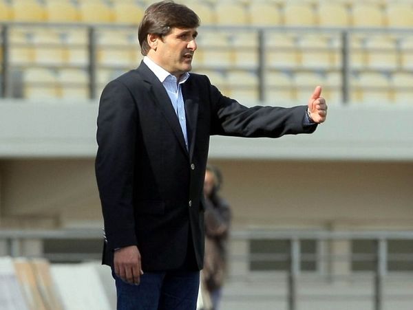 «Δεν πάω για να κοροϊδέψω»