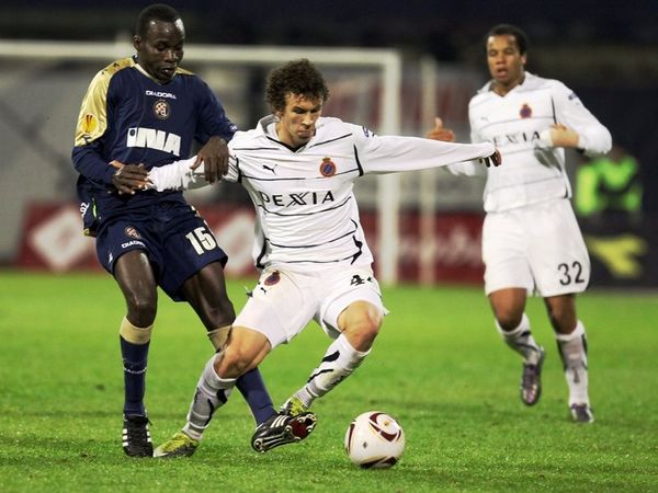 Και επίσημα Πέρισιτς 