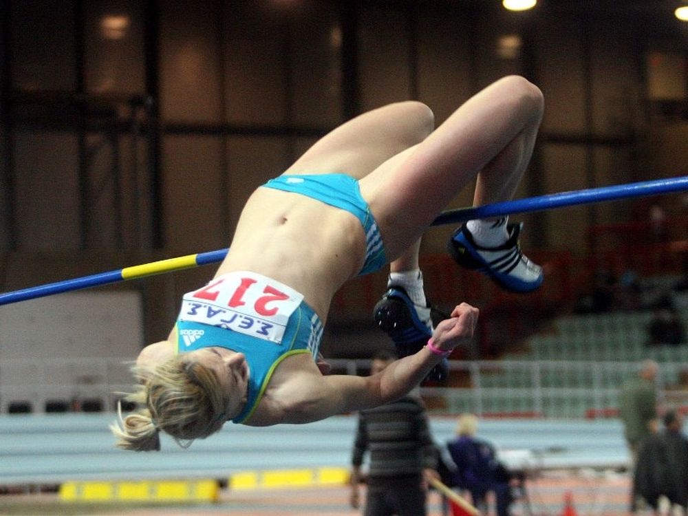 Την πήρε ο… άνεμος