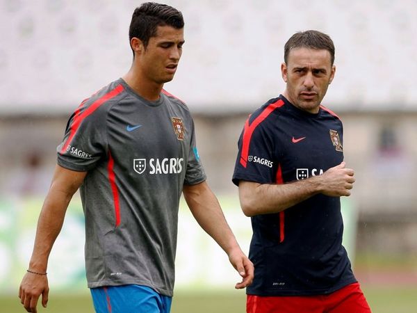 Το… μυστικό του Ρονάλντο 