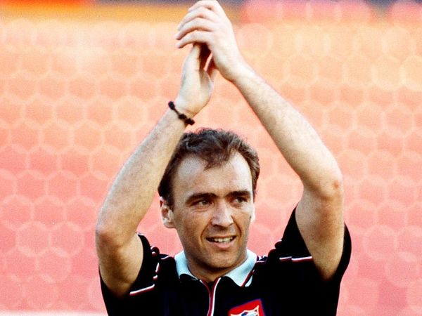 Η «προαγωγή» του Πάντιτς 