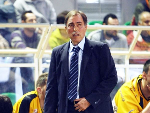 Αλεξανδρής: «Ανοιχτή η σειρά»