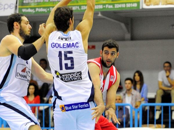 Συνοδοιπόροι σε «μαγικό» ταξίδι