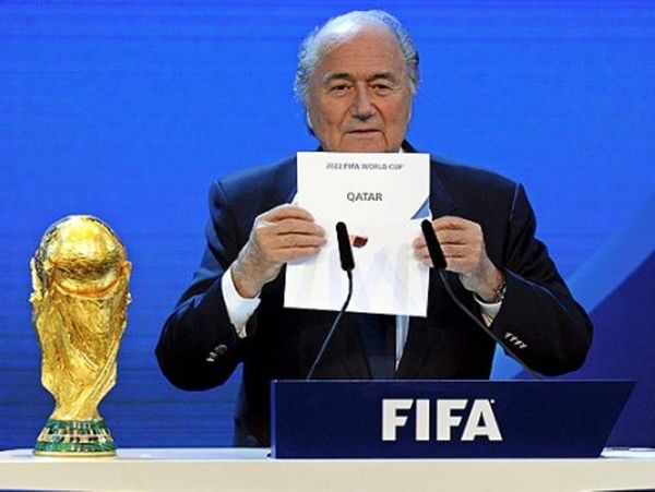 Αντιδρά νομικά το Κατάρ!