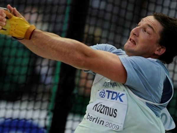 Κορυφαία βολή η Ρατέι