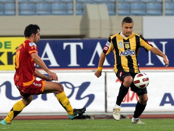 Τέλος ο Βερπακόφσκις