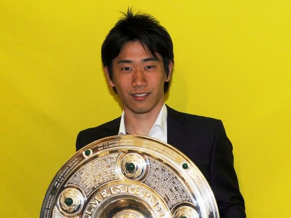 Πρόταση σε Καγκάβα  