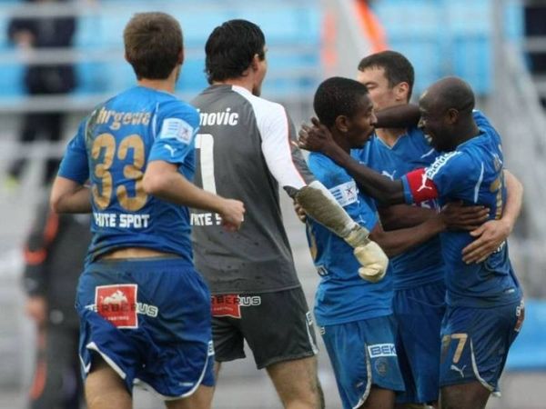 Επιστρέφουν αρχές Ιουλίου