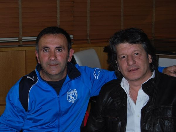 «Με πολέμησαν στον Πυρσό»
