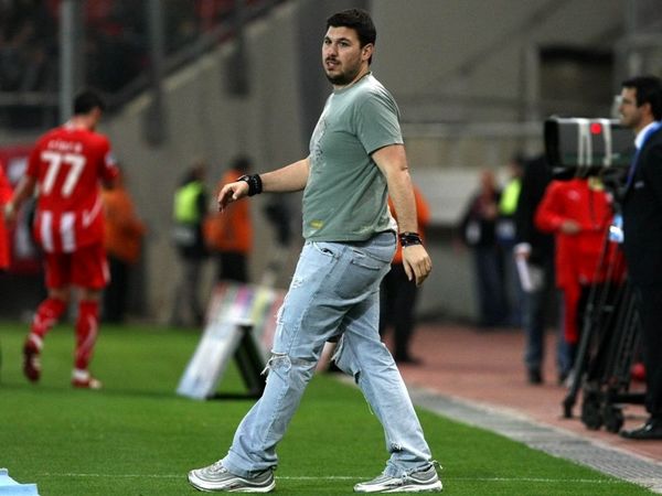 Κινείται βάση πλάνου