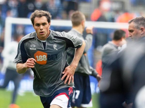 Ανακοινώθηκε ο Ελμάντερ 